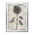 Framed Giclee Print 26x36 U5873