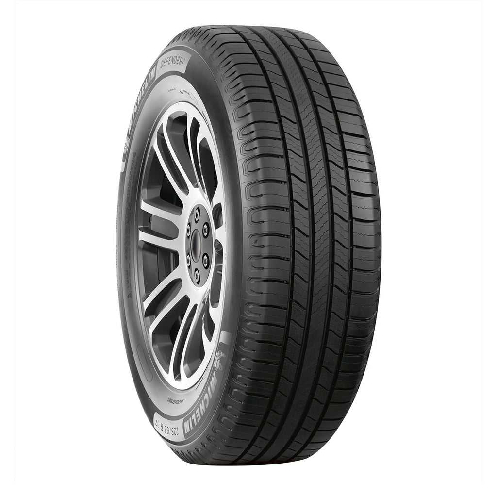All Season P225/60R16 98H Passenger Tire X4650