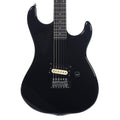 Black Electric Guitar N617