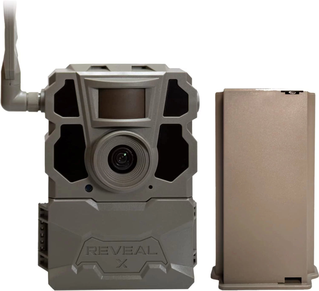 Cellular Trail Camera with Lithium Battery Pack J15601