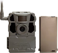 Cellular Trail Camera with Lithium Battery Pack J15601