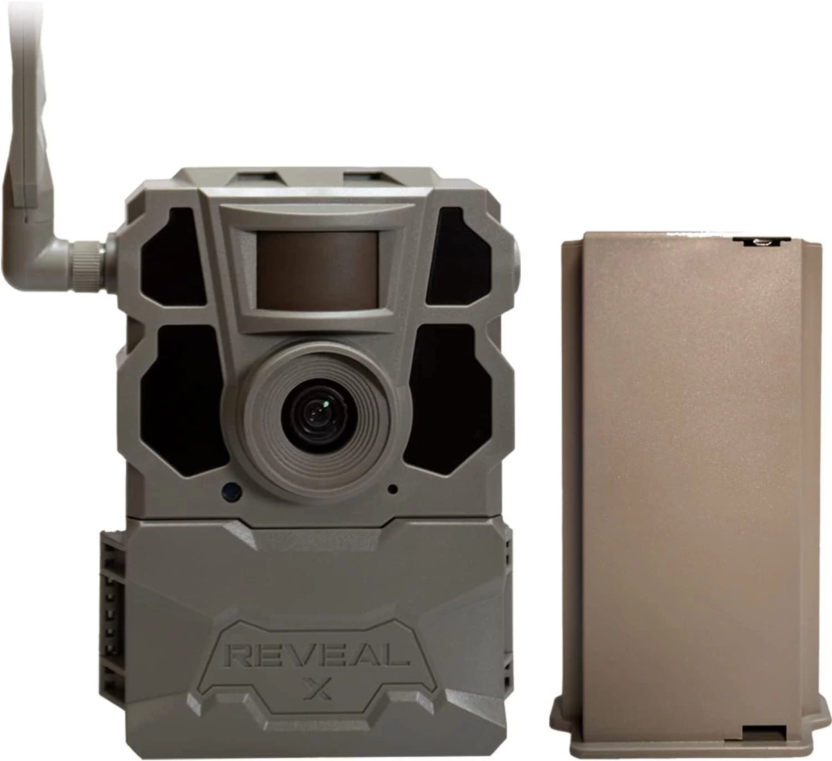 Cellular Trail Camera with Lithium Battery Pack J15601