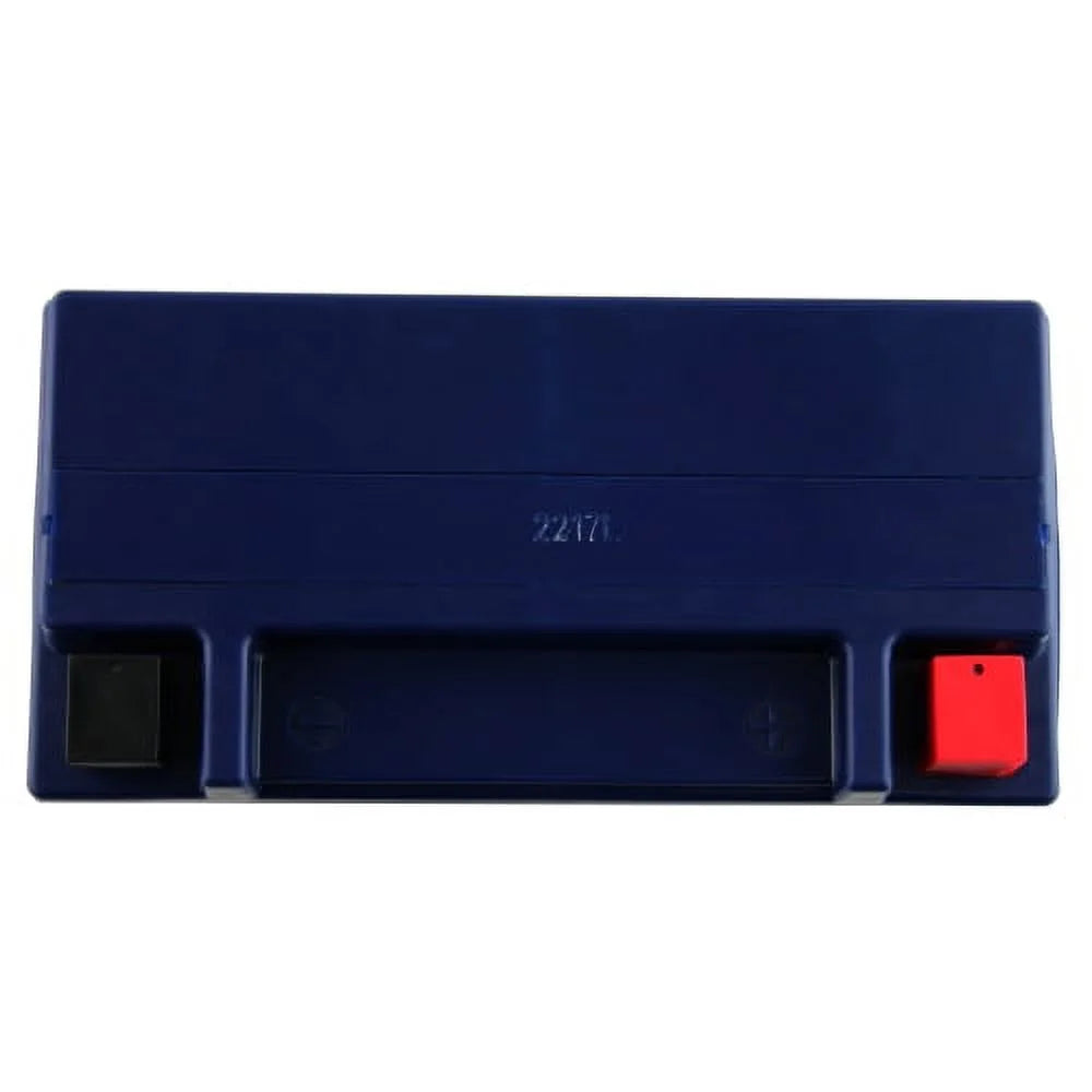 Motorcycle Battery K568