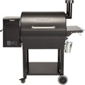 Wood Pellet Grill and Smoker X710044