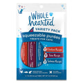Puree Cat Treat Variety Pack K87160
