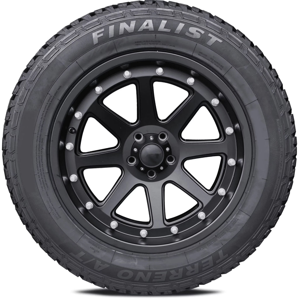 All Season All Terrain Tire 275/55R20 Y400488