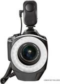 Macro LED Ring Light Flash I725896