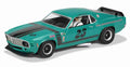 1/32 Slot Car Ford Mustang L31199