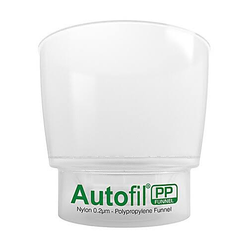 500 ml Nylon Bottle-Top Filter H663
