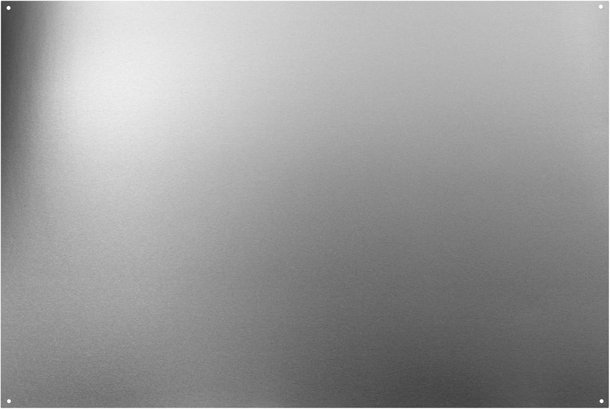 Non-Ducted Under-Cabinet Range Hood Insert, 24-Inch, Stainless Steel O7548