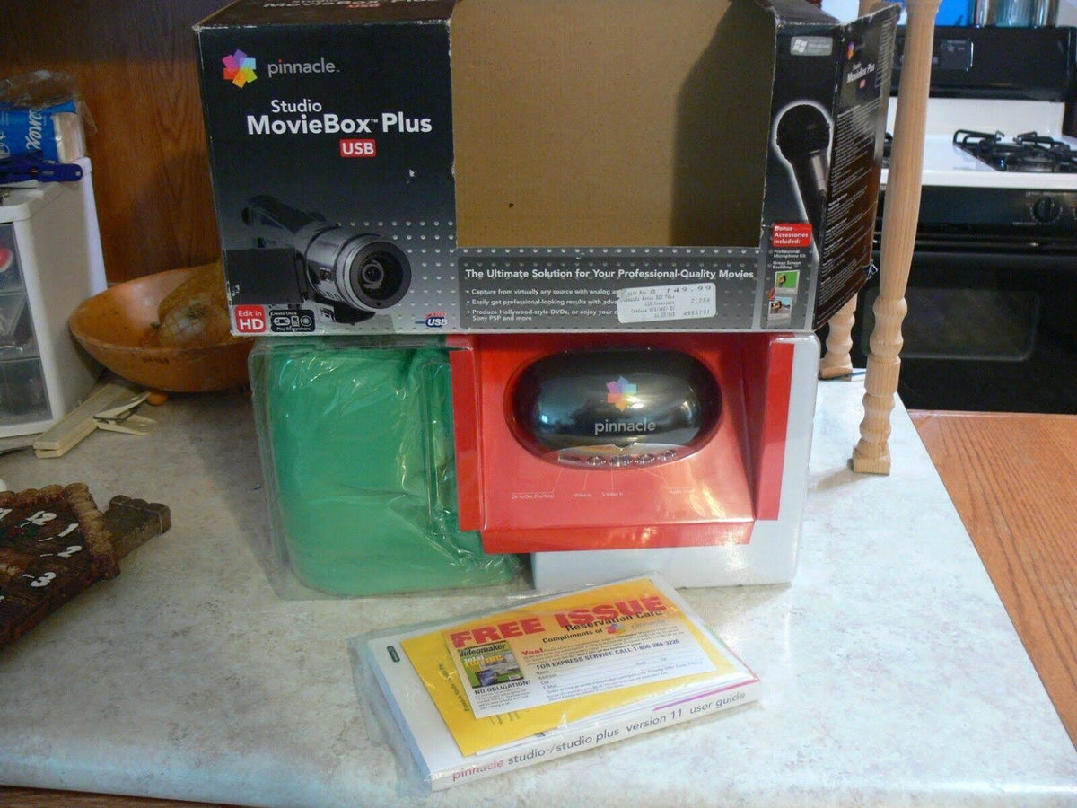 Video capture adapter USB 2.0 O61275