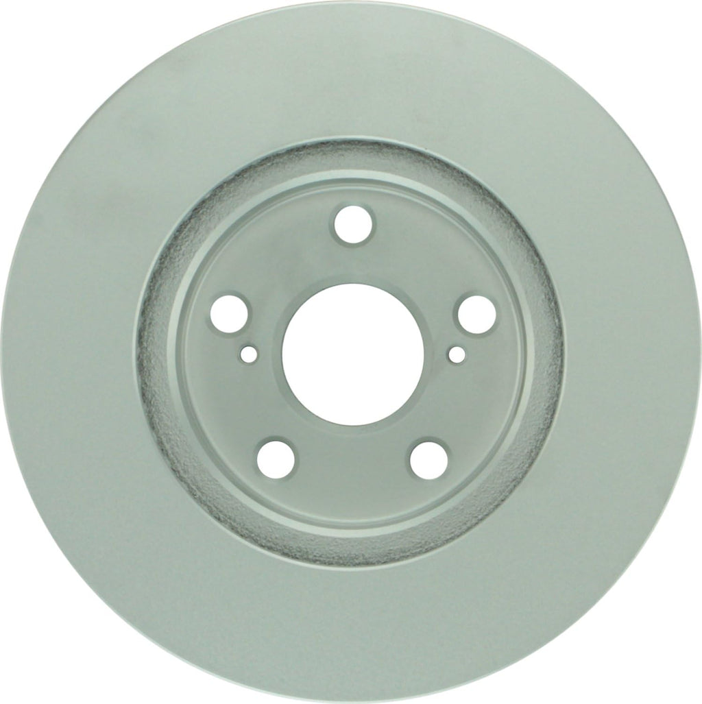 Front Disc Brake Rotor V293