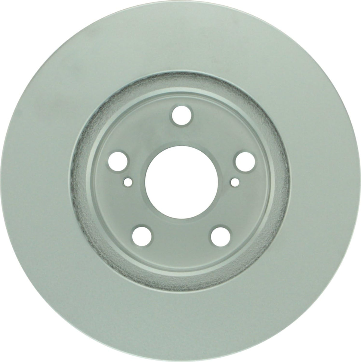 Front Disc Brake Rotor V293