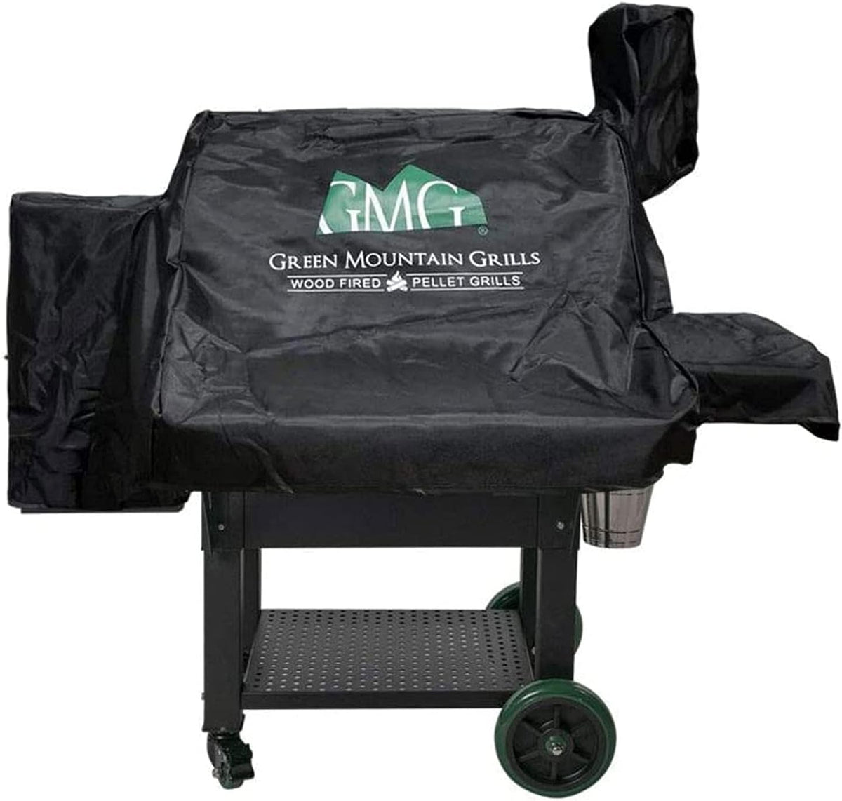 Full Length Grill Cover Pack of 2 D5233