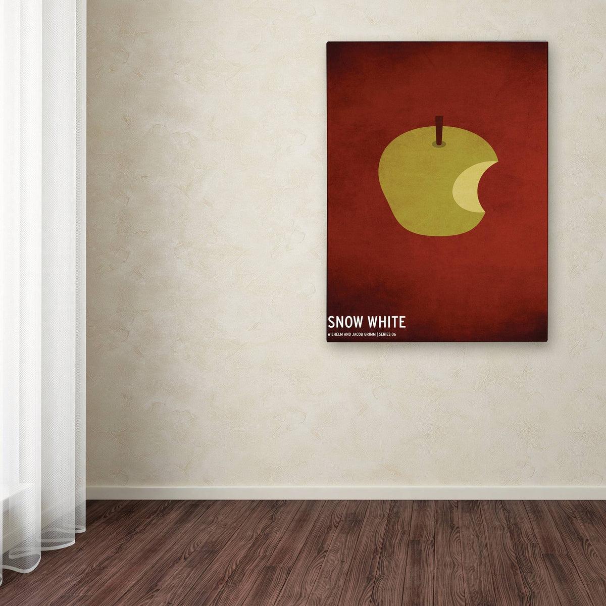 Canvas Art O2293