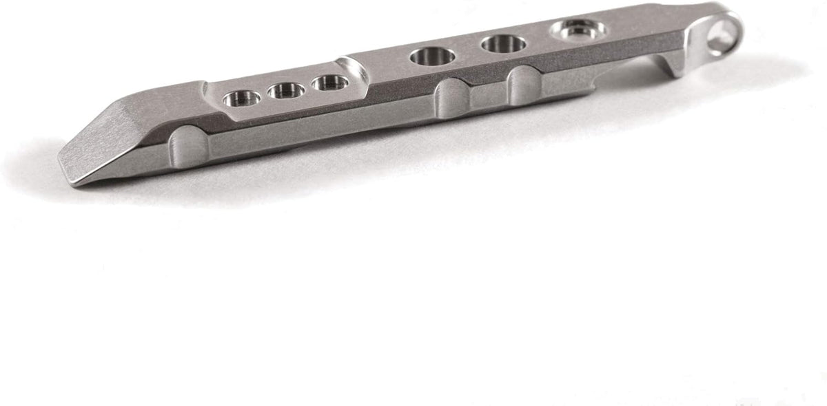 Titanium Pry Bar H1865