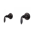 Replacement Handle Kit in Tuscan Bronze J216604