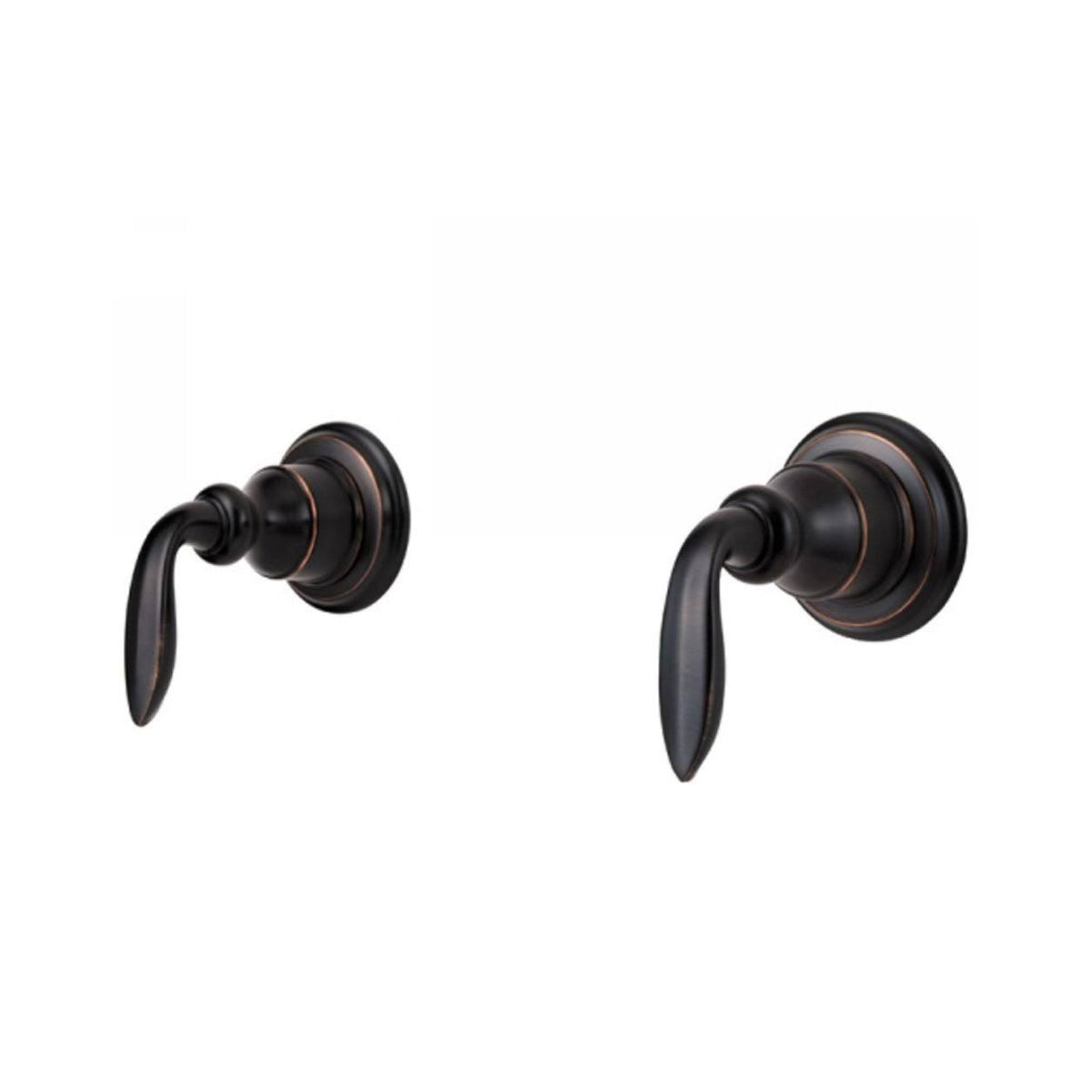 Replacement Handle Kit in Tuscan Bronze J216604