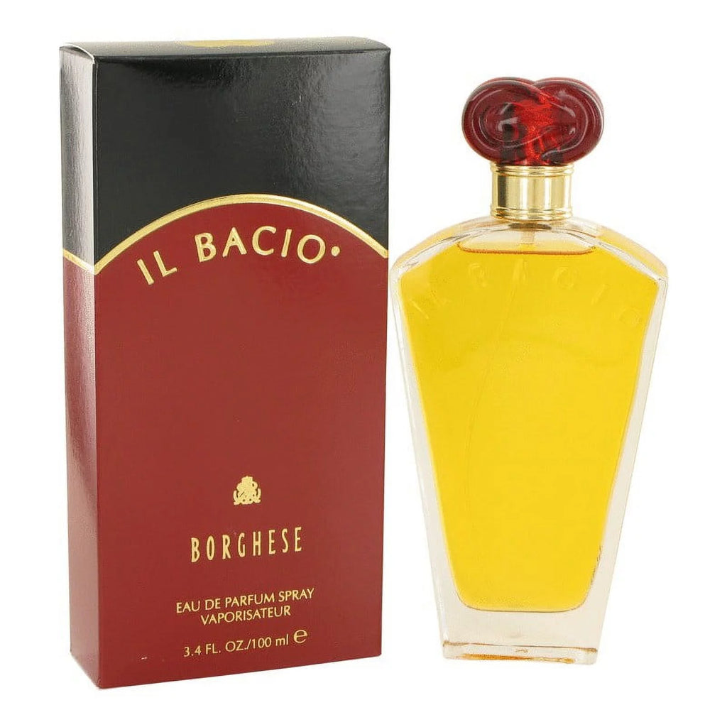 Eau De Parfum Spray 3.4 Oz D796