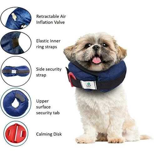 Inflatable Protective Collar P5619
