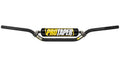 7/8x22 Low Handlebars Black Q29322