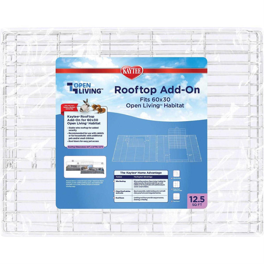 Open Living Rooftop Add-On R66364
