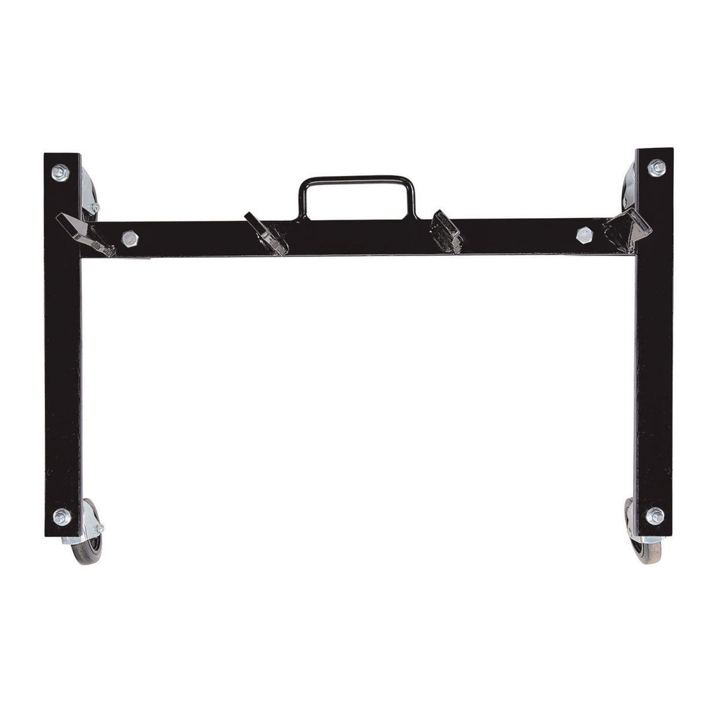 Wheel Dolly Storage Rack I73634