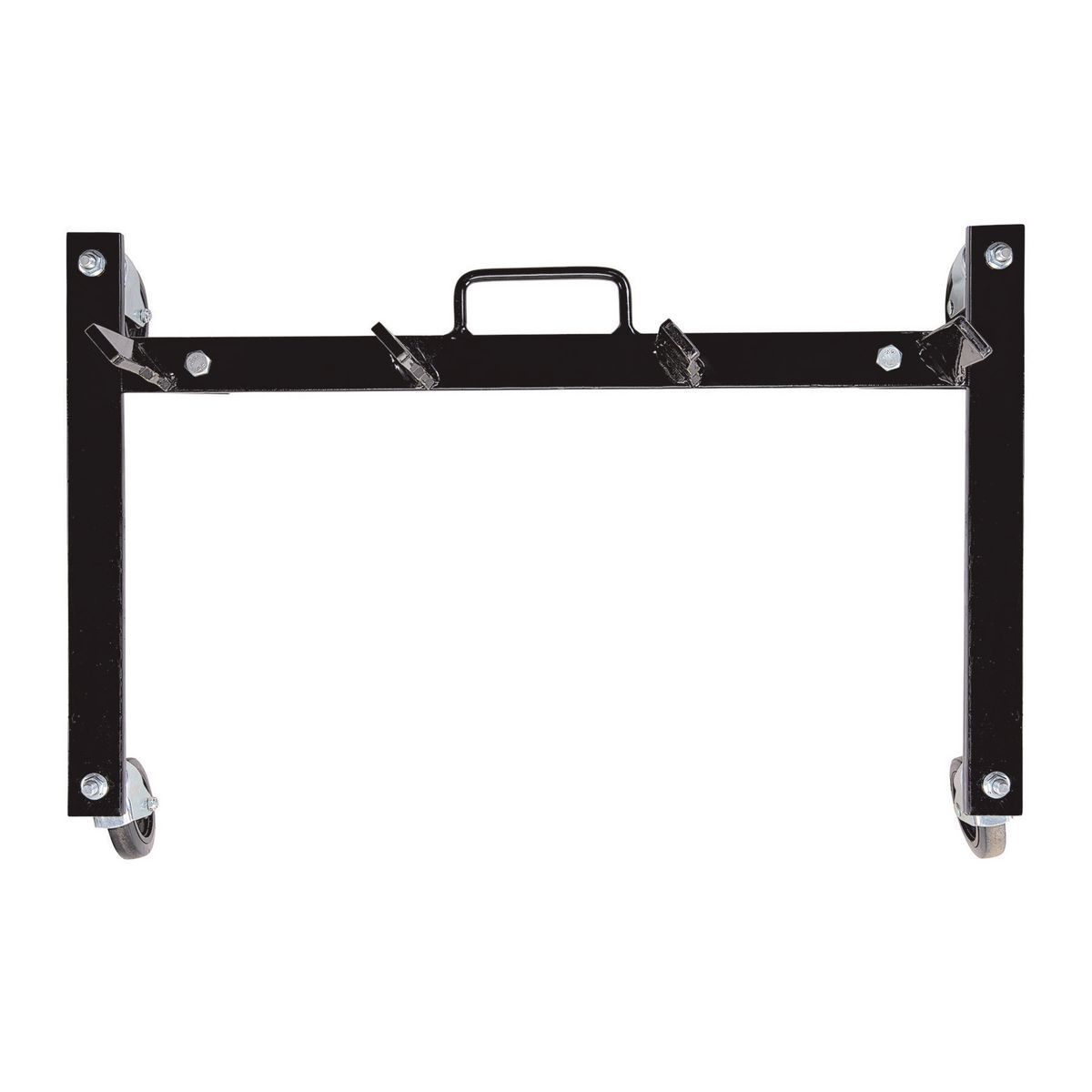 Wheel Dolly Storage Rack I73634