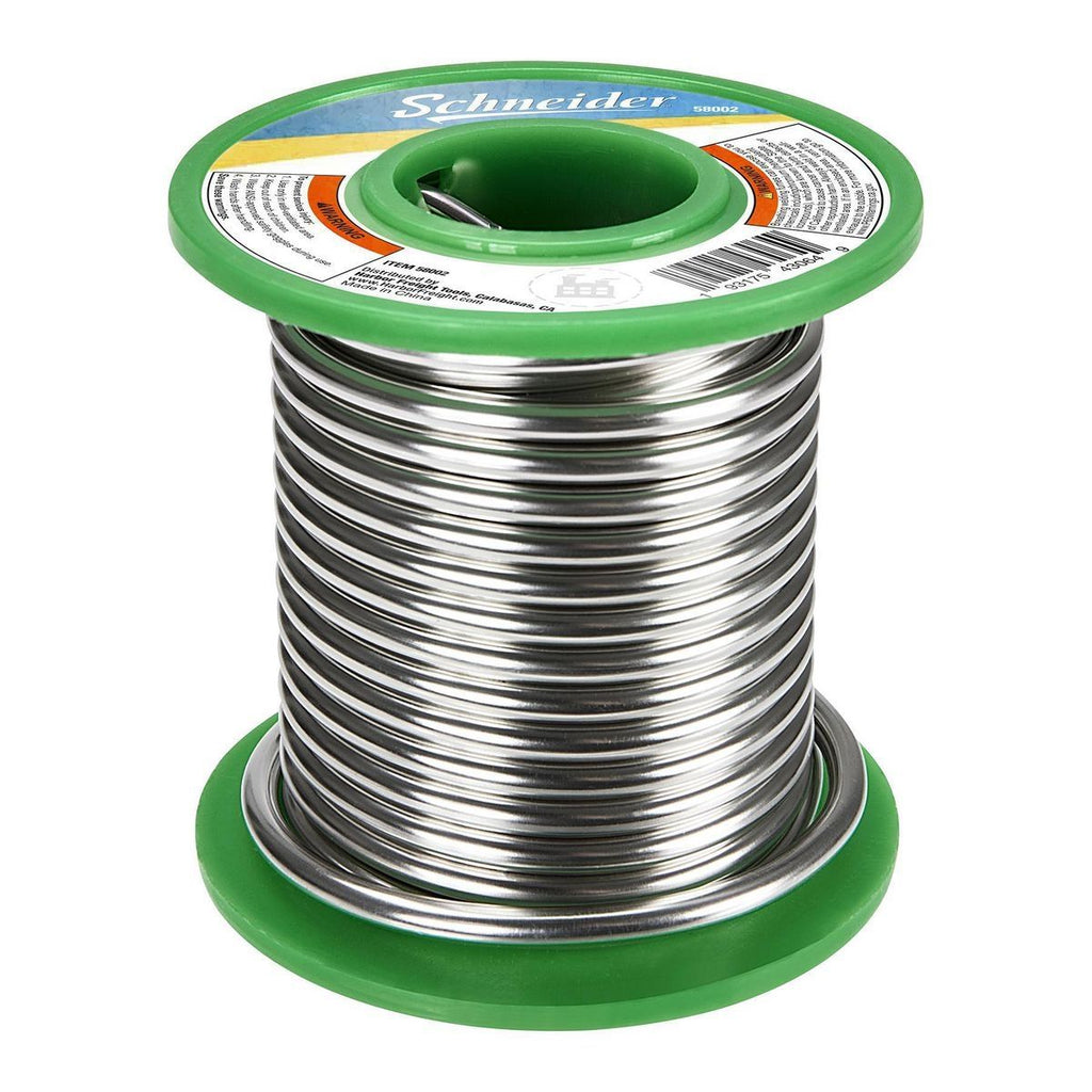 3mm Lead-Free Silver Solder S41453