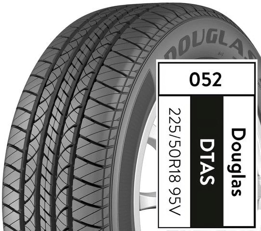 All-Season Tire F322
