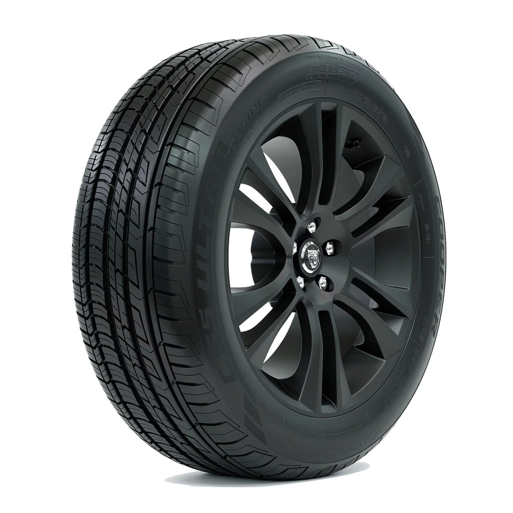 All Season 235/50R18 97W Passenger Tire I78771