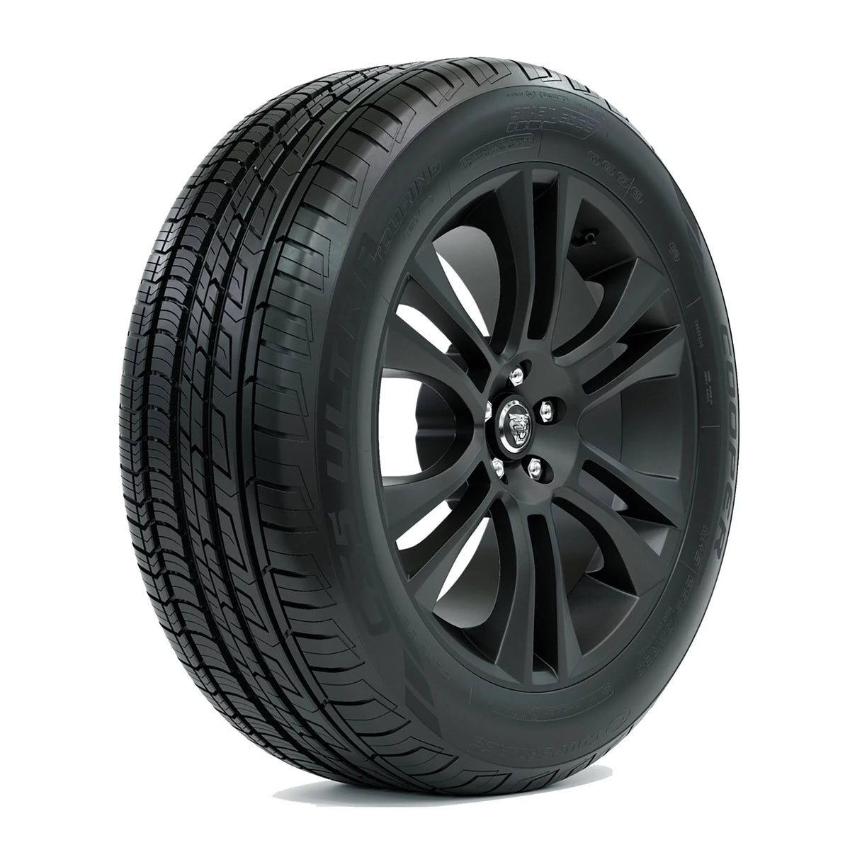 All Season 235/50R18 97W Passenger Tire I78771