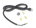 Whirlpool Dishwasher Power Cord S107
