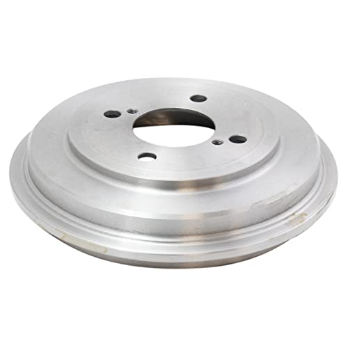 Brake Drum & Shoe Kit Rear Set A662200
