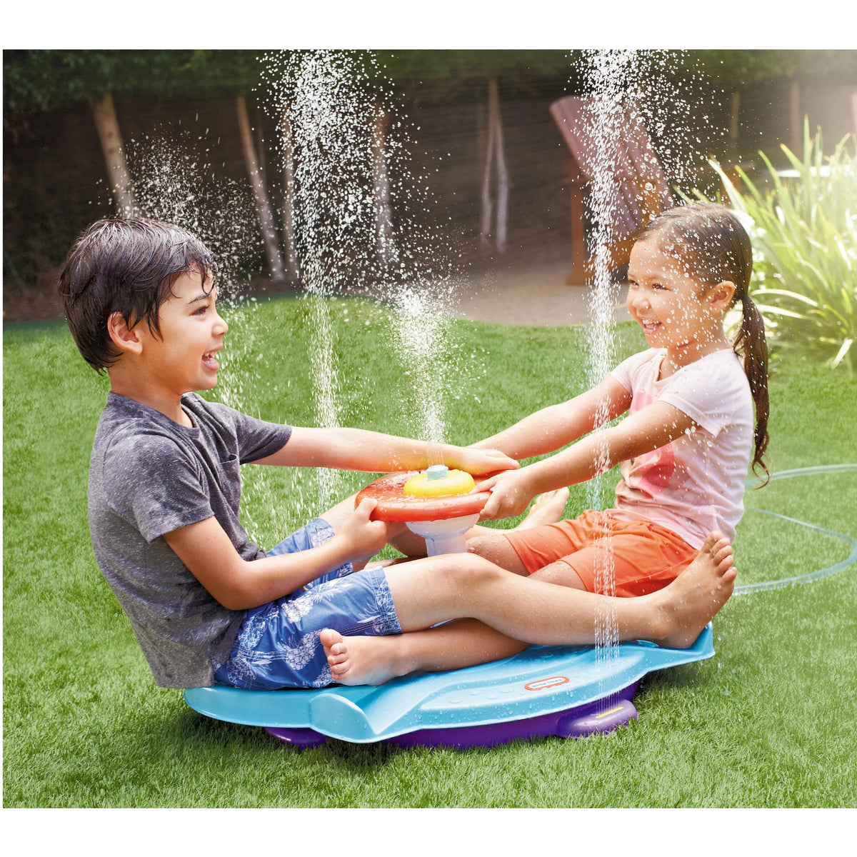 Indoor/Outdoor Dual Twister T5875