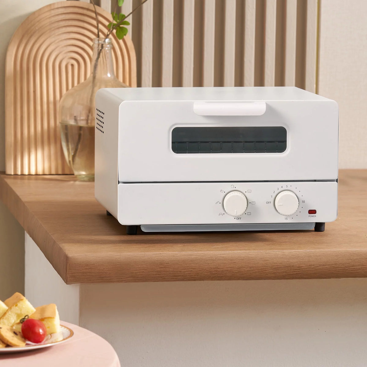 12L 1300W 5 In 1 Convection Oven I1146
