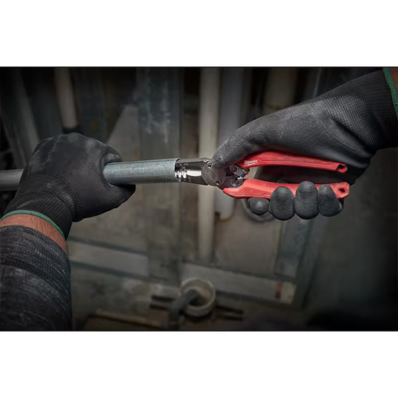 12 ft. Compact Tape Measure with Pliers E785333