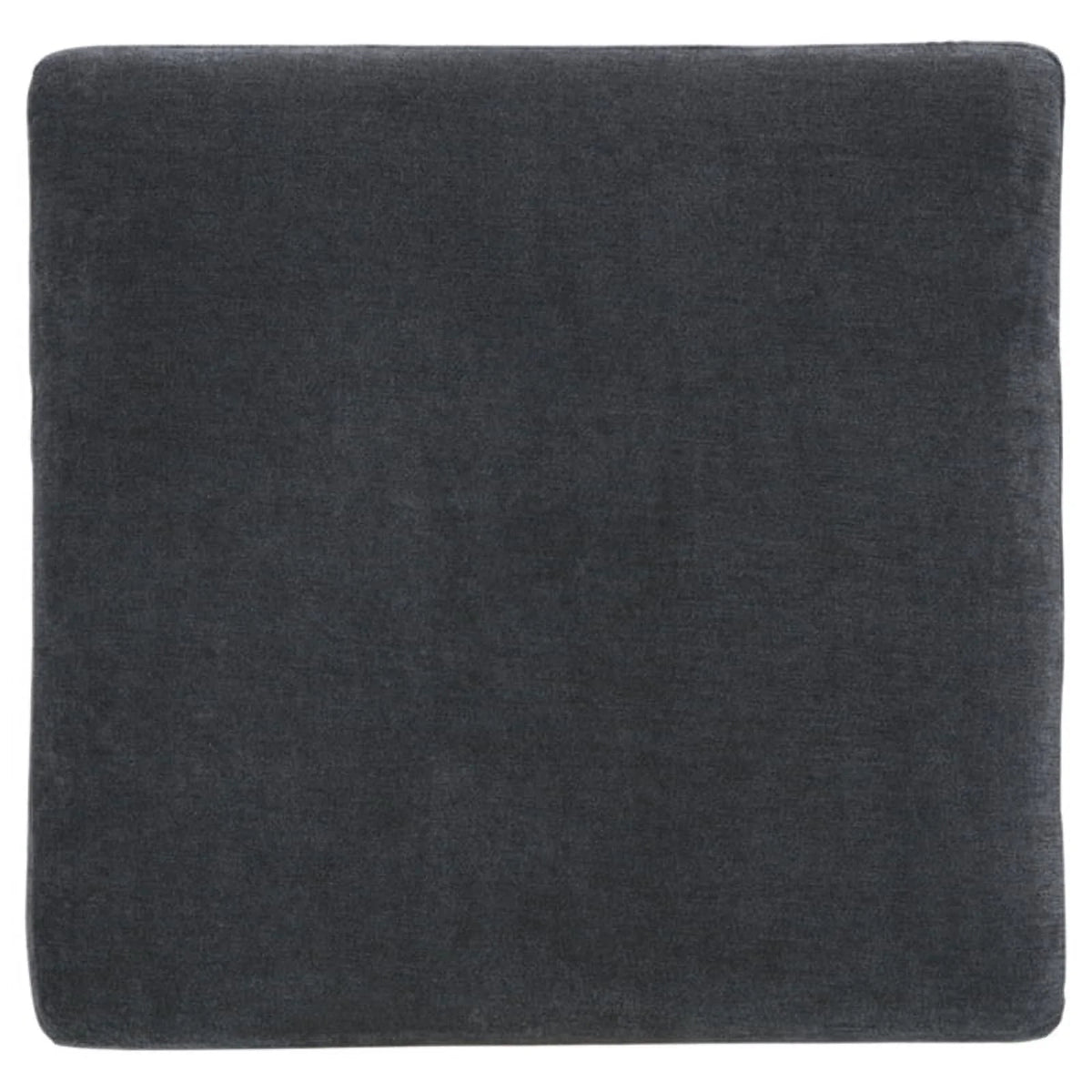 Oversized Fabric Accent Ottoman K8405