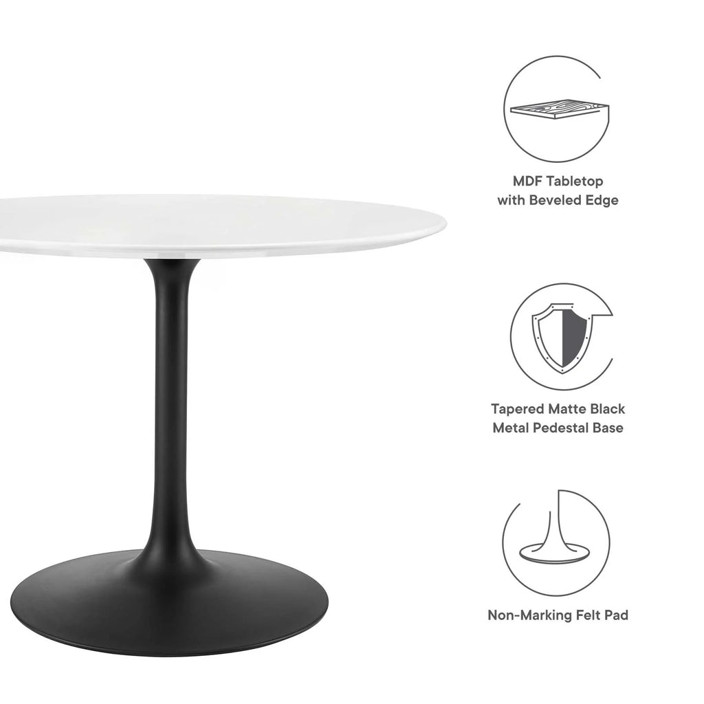 Round Dining Table G71582