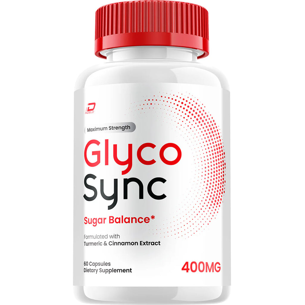 Glycogen Support Capsules E8787