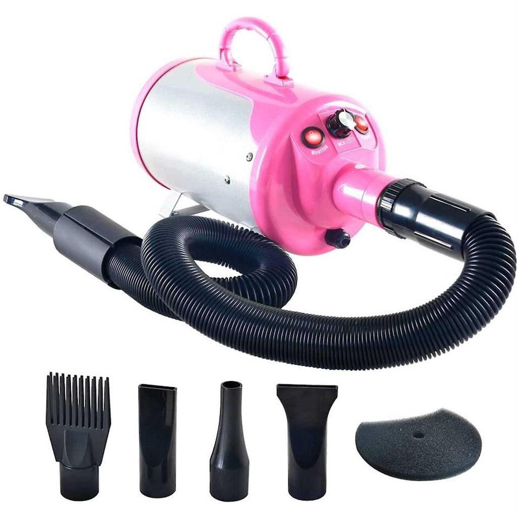 Dog Grooming Dryer S6568