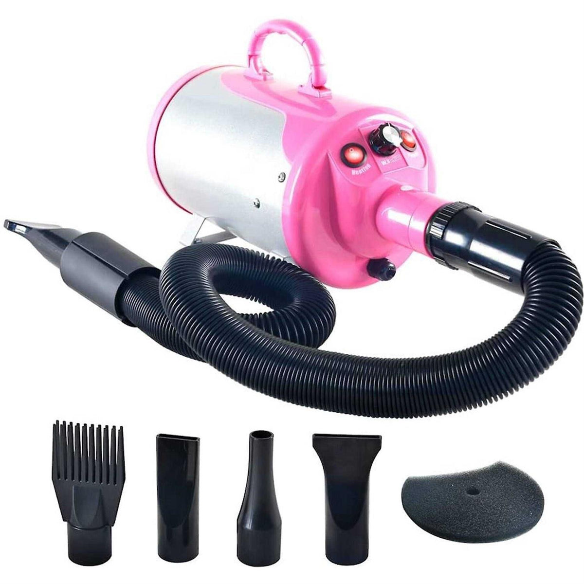 Dog Grooming Dryer S6568