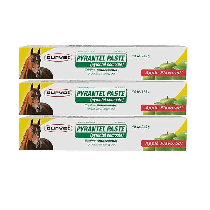 Pyrantel Paste M262032