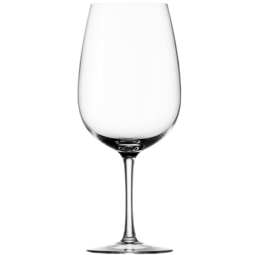 23.25 oz. Bordeaux Wine Glass - 6/Pack Z669453