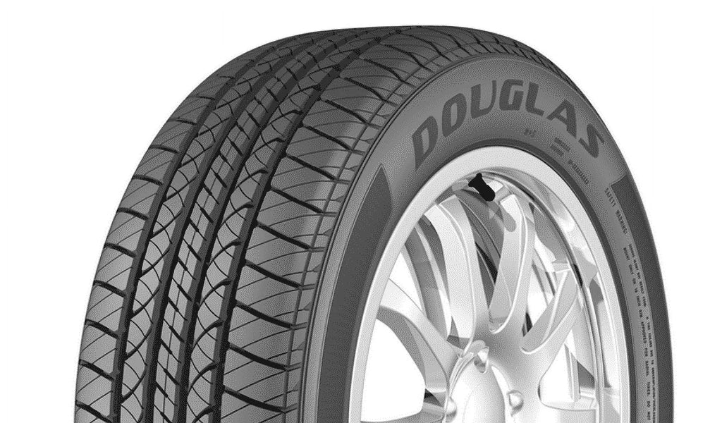 All-Season Tire F322