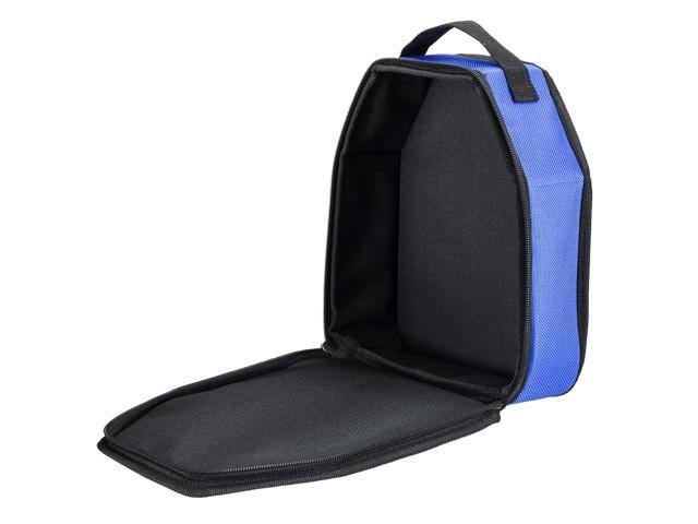 20 inch 16 Pocket Tool Tote Steel Handle Removable Tool Caddy M151830