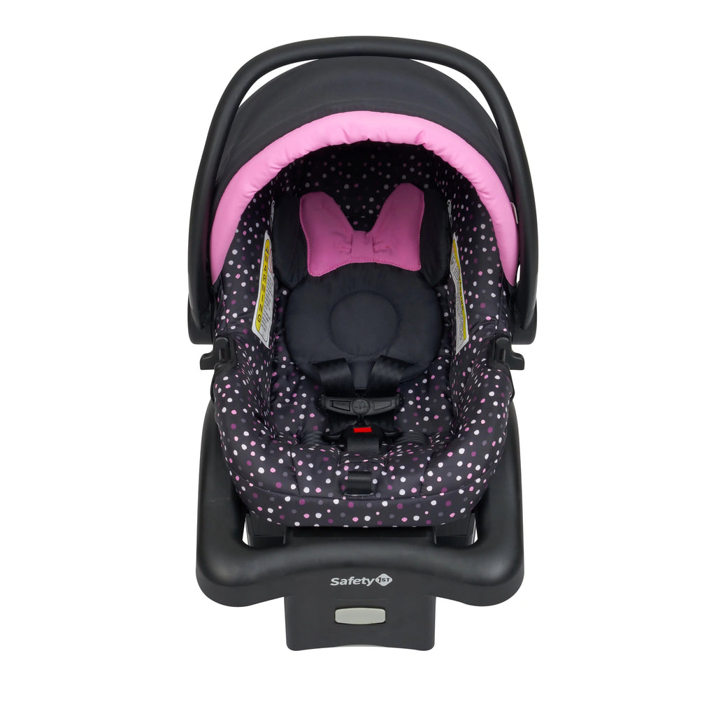 Disney Baby Mickey Mouse Simple Fold LX Travel System G393662