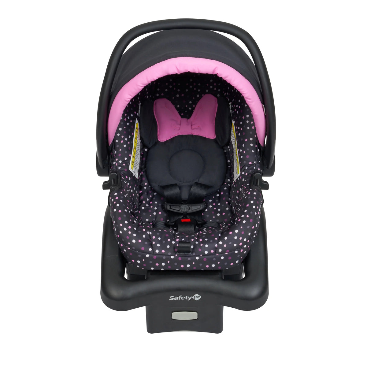 Disney Baby Mickey Mouse Simple Fold LX Travel System G393662