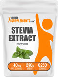 Stevia Extract Powder 250 Grams - 8.8 oz N641769