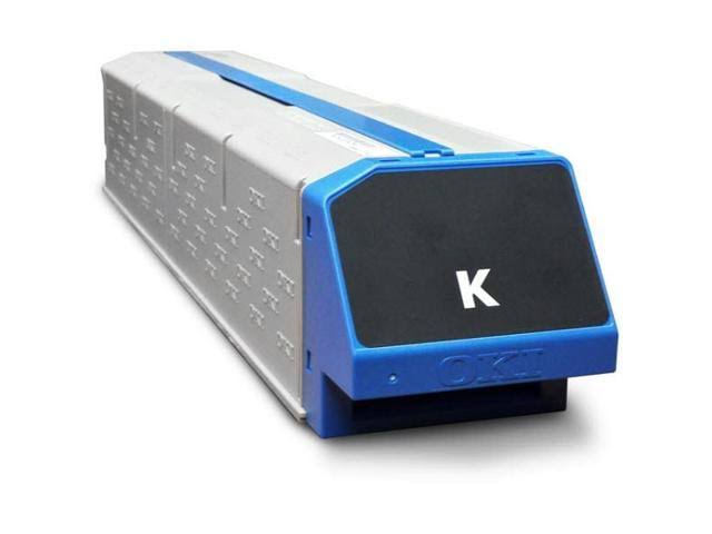 Black Toner Cartridge U430